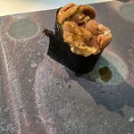 鮨四季の味 しおん - 