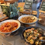 ザ ライフ バイ マルシェバトン柏 - 