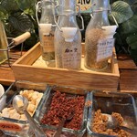 ザ ライフ バイ マルシェバトン柏 - 