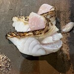 鮨四季の味 しおん - 