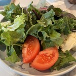 ザ ライフ バイ マルシェバトン柏 - 