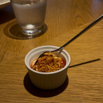 Osteria caiman table - 