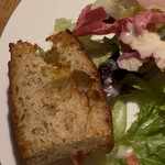 Osteria caiman table - 