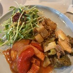 ザ ライフ バイ マルシェバトン柏 - 