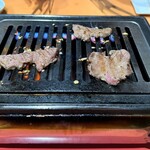 焼肉 珍来 - 