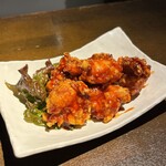 夜景のみえる 北海道原始焼き酒場ルンゴカーニバル - 