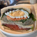 ザ ライフ バイ マルシェバトン柏 - 