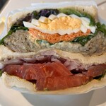 ザ ライフ バイ マルシェバトン柏 - 