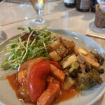 ザ ライフ バイ マルシェバトン柏 - 