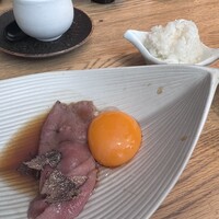 肉寿司 肉和食 KINTAN コレド室町 - 