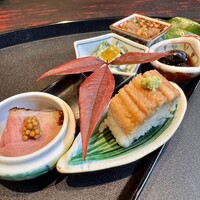 鮨うえの - 