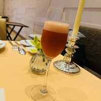 リストランテ ル・ミディ ひらまつ - 