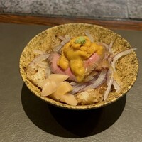 鉄板焼き 表参道 - 