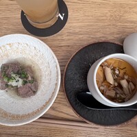 肉寿司 肉和食 KINTAN コレド室町 - 