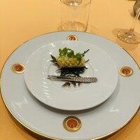 リストランテ ル・ミディ ひらまつ - 