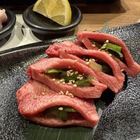 牛処 慶 - 