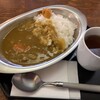 源吾茶屋 - カレー
