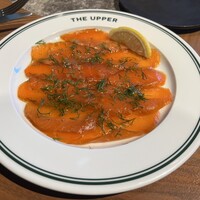 THE UPPER - 