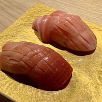 GINZA SUSHI BANYA KAI - 