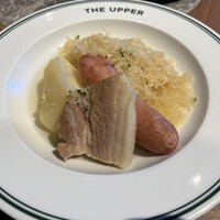 THE UPPER - 
