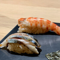 GINZA SUSHI BANYA KAI - 