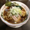 中華蕎麦 こばや