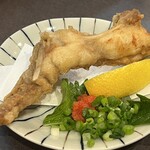魚処 おぎた - 