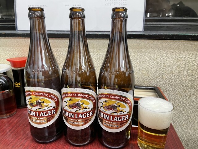 Chinese Tama photo 3