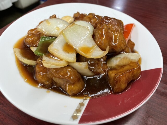 Chinese Tama photo 5