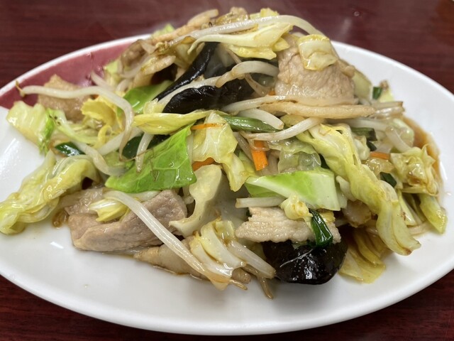 Chinese Tama photo 4