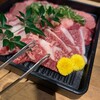 完全個室 焼肉食べ放題 牛牛 パラダイス 三宮