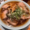 ひろちゃんラーメン!