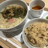 三輪山本 お食事処