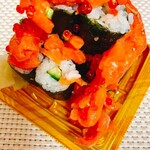 山助 - 料理写真: