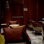 Royal Orchid Lounge - 