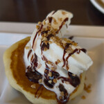 カフェダイニング パームツリー - 