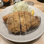 とんかつ 藤田 - 