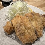 とんかつ 藤田 - 