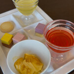 カフェダイニング パームツリー - 