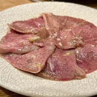 炭火焼肉ホルモン うしごろ 中目黒店 - 