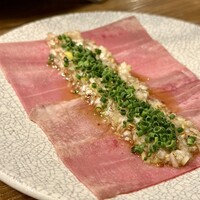 炭火焼肉ホルモン うしごろ 中目黒店 - 