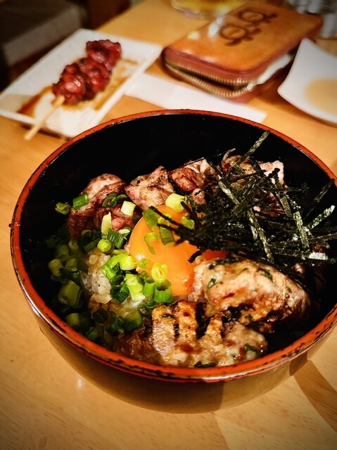 やき鳥（ヤキチョウ） - 七日町（居酒屋）の写真