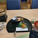 リゾートイン立花屋 - 