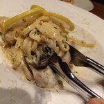 福島 牡蠣と肉たらし ビストロKAI - 