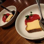 福島 牡蠣と肉たらし ビストロKAI - 