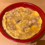玉ひで 親子丼 テイクアウト専門店 - 