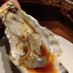 福島 牡蠣と肉たらし ビストロKAI - 