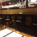 福島 牡蠣と肉たらし ビストロKAI - 