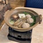 リゾートイン立花屋 - 