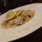 福島 牡蠣と肉たらし ビストロKAI - 